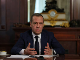 Medvedev avertizează că expirarea acordului New START ar trebui să alarmeze lumea