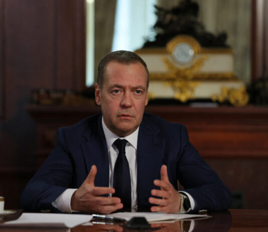 Medvedev avertizează că expirarea acordului New START ar trebui să alarmeze lumea