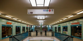 Zeci de mii de angajați din transporturi intră în grevă în Germania