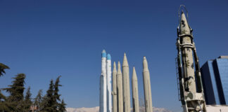 Rusia încearcă să reducă tensiunile cu Iranul, anunță Kremlinul