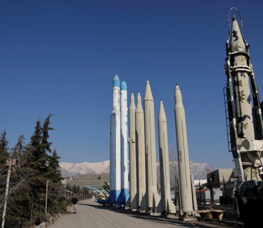 Rusia încearcă să reducă tensiunile cu Iranul, anunță Kremlinul