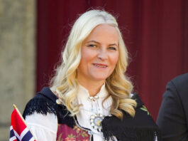 Prințesa moștenitoare a Norvegiei, criticată pentru legăturile cu Jeffrey Epstein