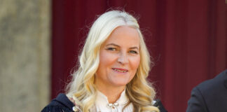 Prințesa moștenitoare a Norvegiei, criticată pentru legăturile cu Jeffrey Epstein