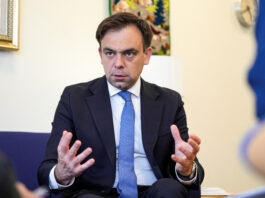 Polonia și Germania trebuie să își asume responsabilitatea pentru relansarea economică a Europei, afirmă miniștrii de finanțe