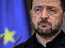 Zelenski afirmă că Rusia nu a lansat noi atacuri țintite asupra infrastructurii energetice ucrainene