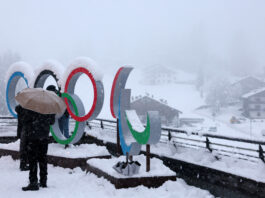 Spațiul hotelier american de la Jocurile Olimpice Milano‑Cortina își schimbă numele din „Ice House” în „Winter House” după protestele legate de agenții ICE