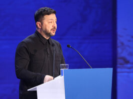 Zelenski: Ucraina va ajusta activitatea negociatorilor de pace după atacul Rusiei