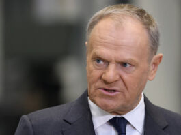 Polonia va investiga posibile legături între Epstein și Rusia, anunță premierul Tusk