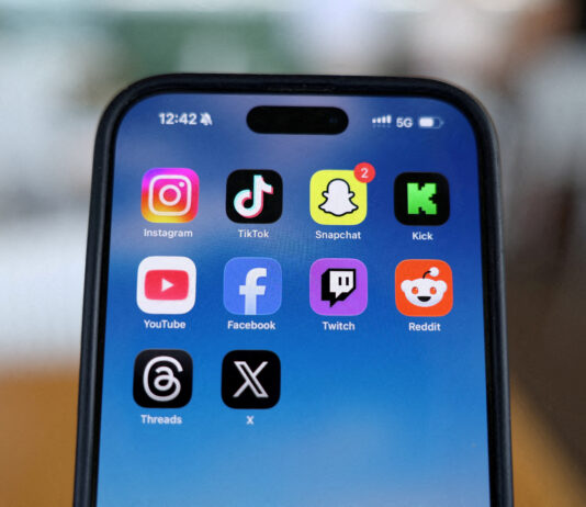 Grecia va anunța în curând interzicerea rețelelor sociale pentru copiii sub 15 ani, spun surse guvernamentale