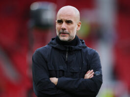 Pep Guardiola se angajează să susțină victimele războaielor și conflictelor din lume