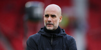 Pep Guardiola se angajează să susțină victimele războaielor și conflictelor din lume