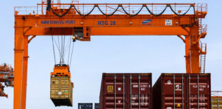 Vietnam vrea să crească achizițiile de produse americane, anunță ministrul comerțului