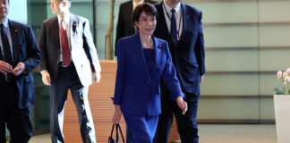 Takaichi folosește trendurile tinerilor și social media în cursa electorală din Japonia