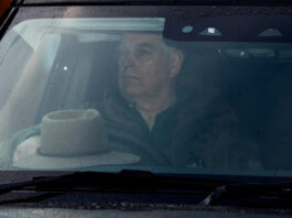 Fostul prinț Andrew părăsește reședința din Windsor după noile dezvăluiri despre Epstein