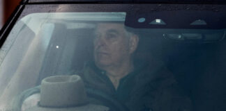 Fostul prinț Andrew părăsește reședința din Windsor după noile dezvăluiri despre Epstein