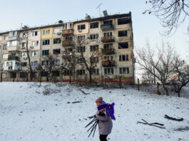 Ucraina și Rusia încep a doua rundă de negocieri de pace mediate de SUA la Abu Dhabi