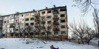 Ucraina și Rusia încep a doua rundă de negocieri de pace mediate de SUA la Abu Dhabi