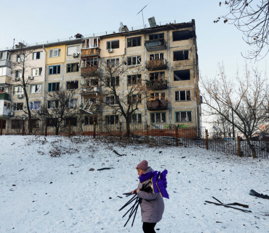 Ucraina și Rusia încep a doua rundă de negocieri de pace mediate de SUA la Abu Dhabi