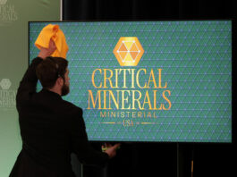 SUA coordonează zeci de țări pentru a slăbi controlul Chinei asupra mineralelor critice