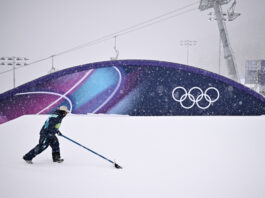 Italia a prevenit mai multe atacuri cibernetice rusești care vizau Jocurile Olimpice de Iarnă