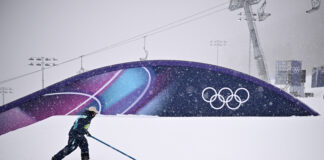 Italia a prevenit mai multe atacuri cibernetice rusești care vizau Jocurile Olimpice de Iarnă