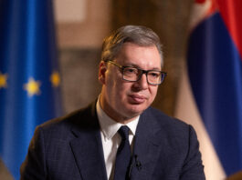 Serbia reduce dependența de gazul rusesc și negociază acorduri cu Uniunea Europeană