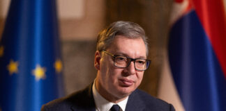 Serbia reduce dependența de gazul rusesc și negociază acorduri cu Uniunea Europeană