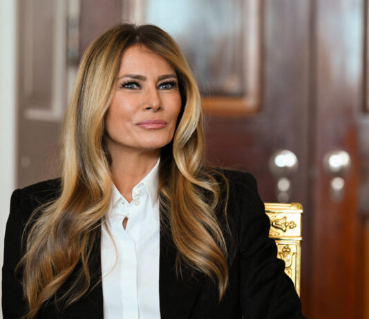 Melania Trump afirmă că negocierile cu echipa lui Putin continuă pentru eliberarea copiilor ucraineni