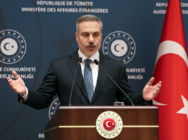 Turcia cere actualizarea uniunii vamale cu UE la vizita comisarului european