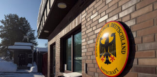 Rusia expulzează un diplomat german și acuză Berlinul de „manie a spionajului”