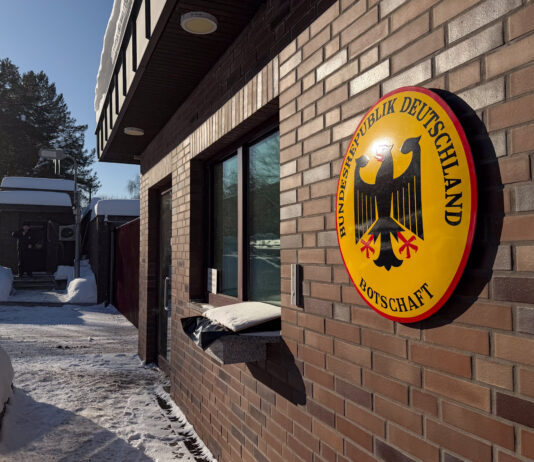 Rusia expulzează un diplomat german și acuză Berlinul de „manie a spionajului”