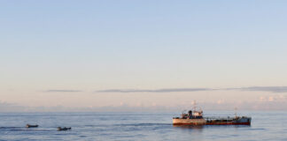 Marina Franceză a confiscat transporturi de cocaină în Polinezia și Caraibe