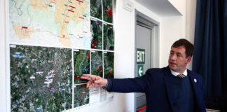 Jocurile Olimpice de iarnă 2026 în siguranță: Italia și SUA asigură protecția sportivilor