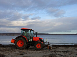 Autoritățile caută voluntari pentru găzduirea deșeurilor nucleare „pentru totdeauna”