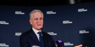 Norvegia semnalează creșterea activităților de spionaj rusesc în regiunea arctică