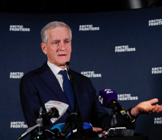 Norvegia semnalează creșterea activităților de spionaj rusesc în regiunea arctică