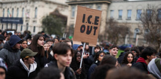 Proteste la Milano înainte de deschiderea Jocurilor Olimpice de Iarnă: nemulțumiri față de agenții americani și restricțiile impuse