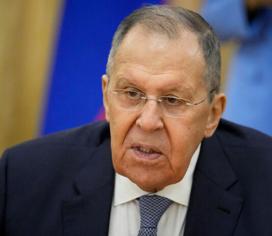 Sergei Lavrov: Nu există un „viitor luminos” pentru relațiile economice dintre Rusia și SUA