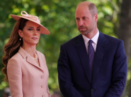 Prințul William și Kate, profund îngrijorați de noile dezvăluiri din dosarele Epstein