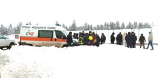 Șase persoane găsite moarte în munții vestici ai Bulgariei: circumstanțe misterioase tulbură autoritățile