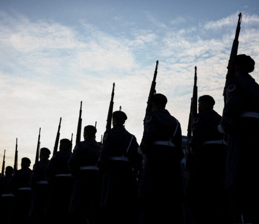 Europa trebuie să devină independentă în apărare, spune comisarul UE