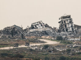 Indonezia: Forța internațională de menținere a păcii în Gaza ar putea ajunge la 20.000 de soldați