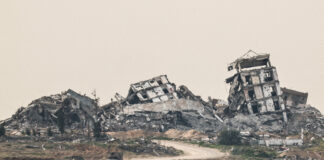 Indonezia: Forța internațională de menținere a păcii în Gaza ar putea ajunge la 20.000 de soldați