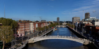 Irlanda oferă venit garantat pentru artiști: 325 de euro pe săptămână