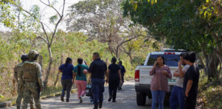 Explozie la o conductă Pemex în Mexic: trei morți și șase răniți