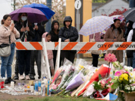 Crime în masă care au șocat Canada: lista celor mai mortale incidente