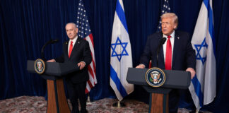 Concluzii cheie din cele șase întâlniri anterioare dintre Donald Trump și Benjamin Netanyahu