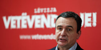 Parlamentul din Kosovo urmează să aleagă un nou guvern după un an de blocaj politic