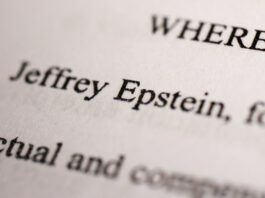 Consiliul Europei ridică imunitatea fostului său lider în ancheta privind cazul Epstein