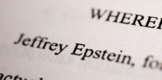 Consiliul Europei ridică imunitatea fostului său lider în ancheta privind cazul Epstein